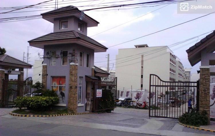 Jen'S Apartment 马尼拉 外观 照片